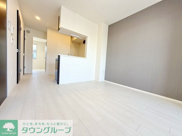 セラヴィの物件内観写真